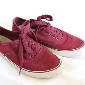 Mossimo Supply Co. sneakers